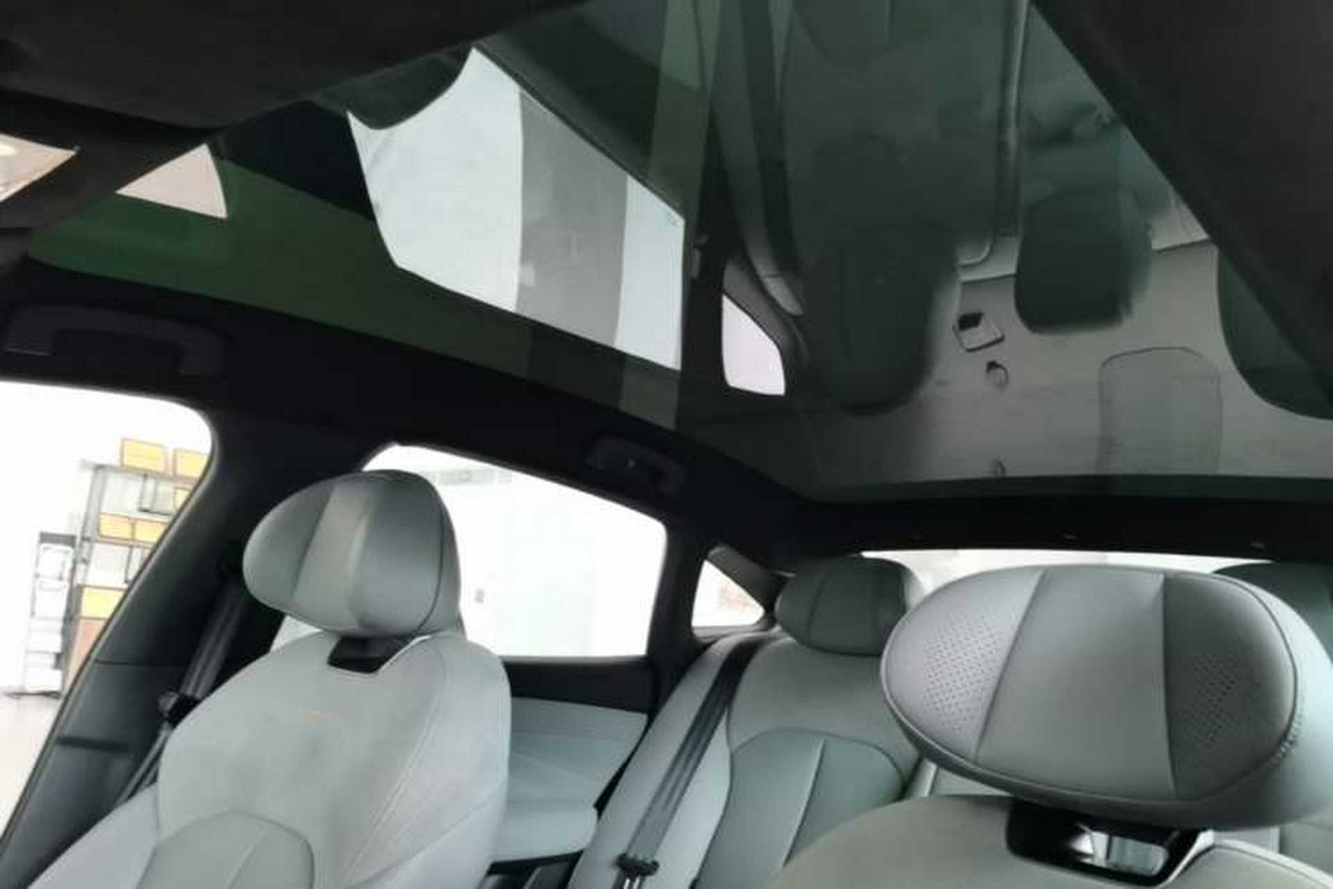 Used Nissan N7 2025 510 Air Headliner