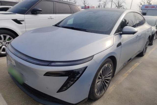 Used Nissan N7 2025 510 Max