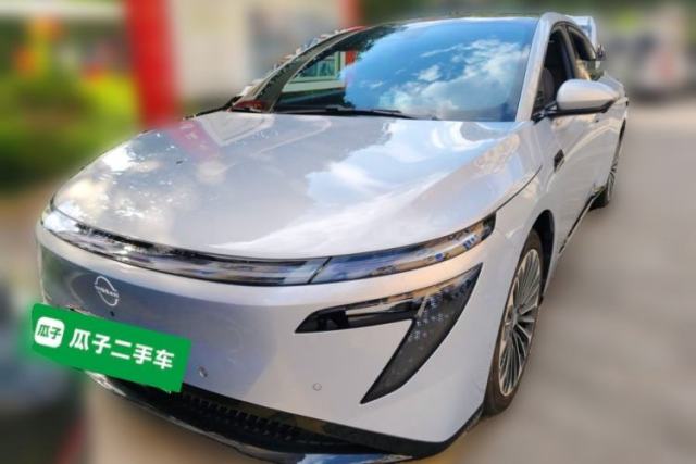 Used Nissan N7 2025 510 Max