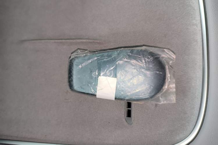 Used Nissan N7 2025 510 Pro Interior 1