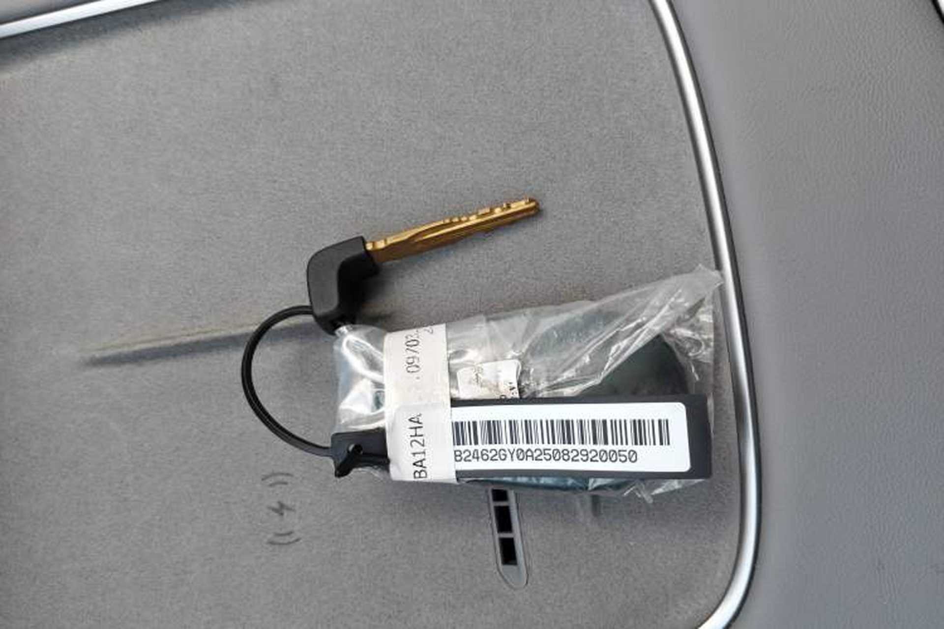 Used Nissan N7 2025 510 Max Interior 1