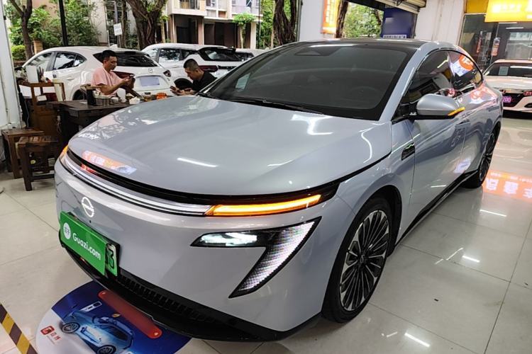 Used Nissan N7 2025 625 Pro Guazi used car, China used car export, Used car for sale, Used  cars, Cheapest cars for sale