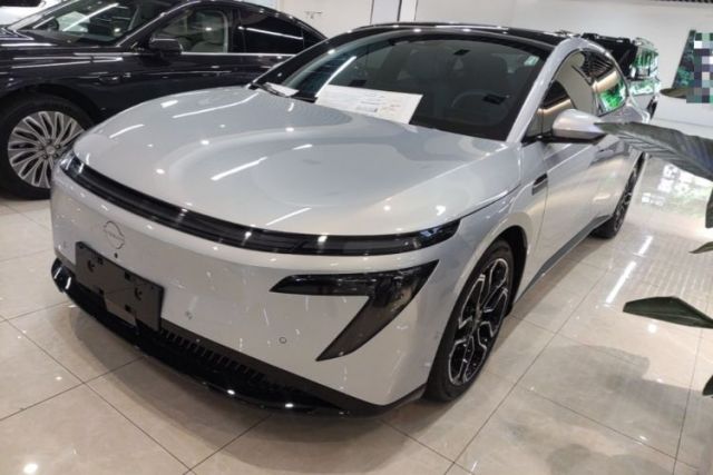 Nissan N7 2025 510 Max usado