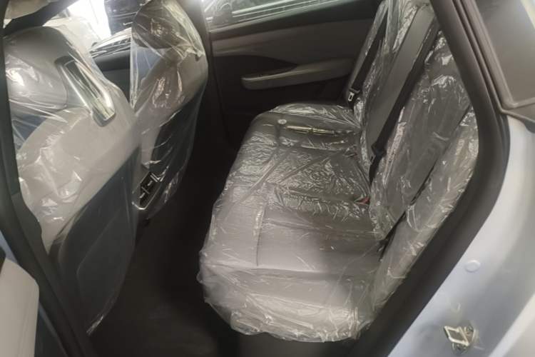 Used Nissan N7 2025 510 Pro Left Rear Seat