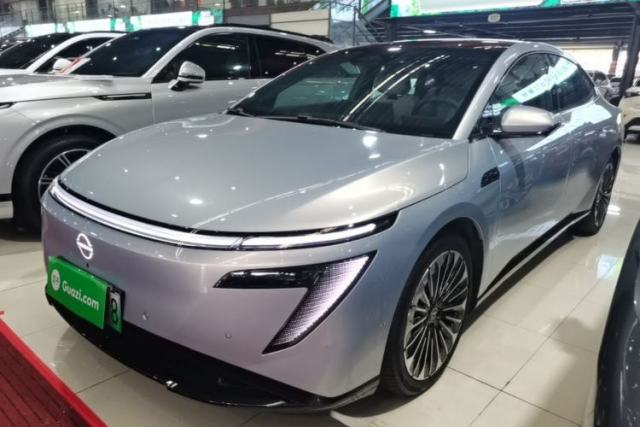 Used Nissan N7 2025 510 Max
