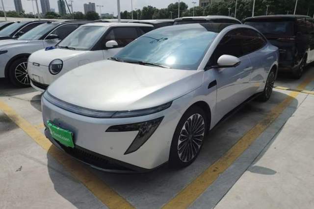 Used Nissan N7 2025 510 Max
