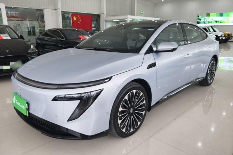 Nissan N7 2025 510 Max