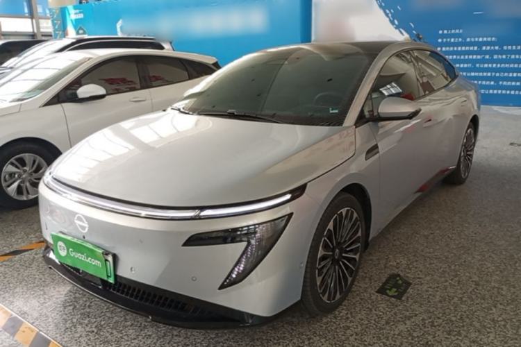Nissan N7 2025 510 Max
