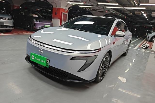 Used Nissan N7 2025 625 Max