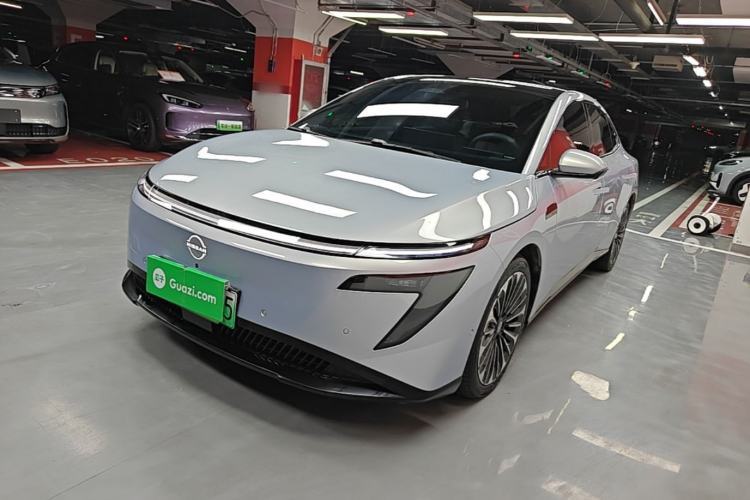 Used Nissan N7 2025 625 Max Guazi used car, China used car export, Used car for sale, Used cars, Cheapest cars for sale