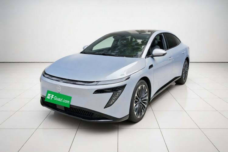 Nissan N7 2025 510 Pro