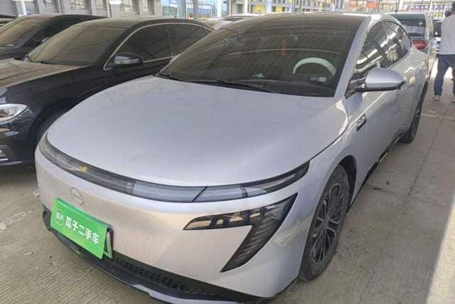 Used Nissan N7 2025 510 Air