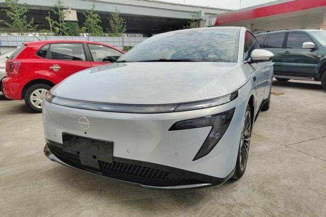 Used Nissan N7 2025 510 Max