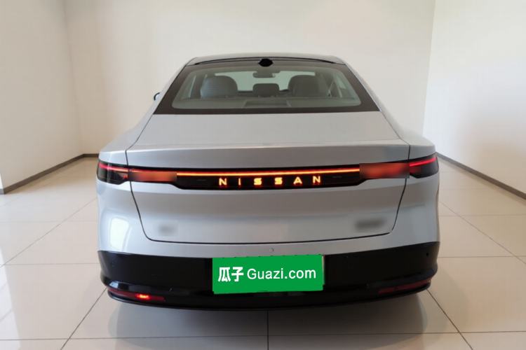 Used Nissan N7 2025 510 Max Rear