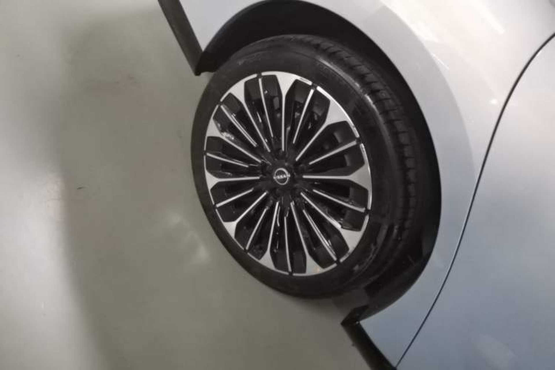 Used Nissan N7 2025 625 Pro Right Rear Wheel Hub