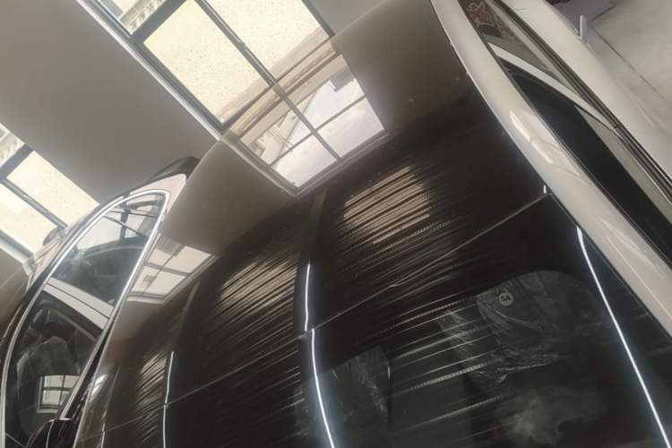 Used Nissan N7 2025 510 Pro Roof