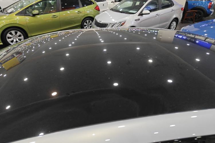Used Nissan N7 2025 510 Pro Roof