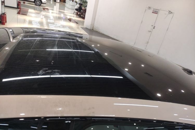 Used Nissan N7 2025 625 Max Roof