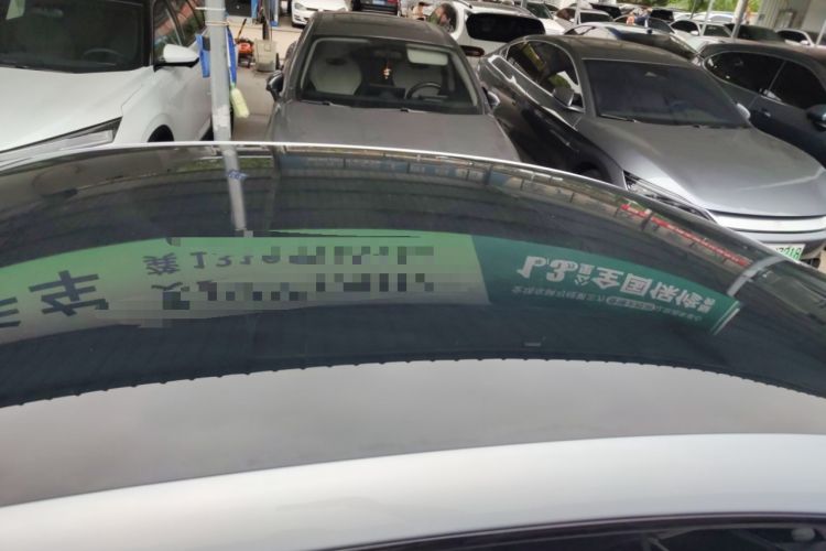 Used Nissan N7 2025 510 Pro Roof