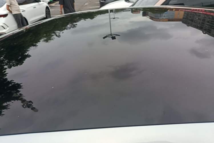 Used Nissan N7 2025 625 Max Roof