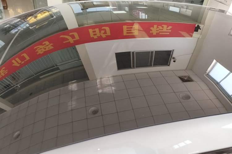 Used Nissan N7 2025 625 Pro Roof