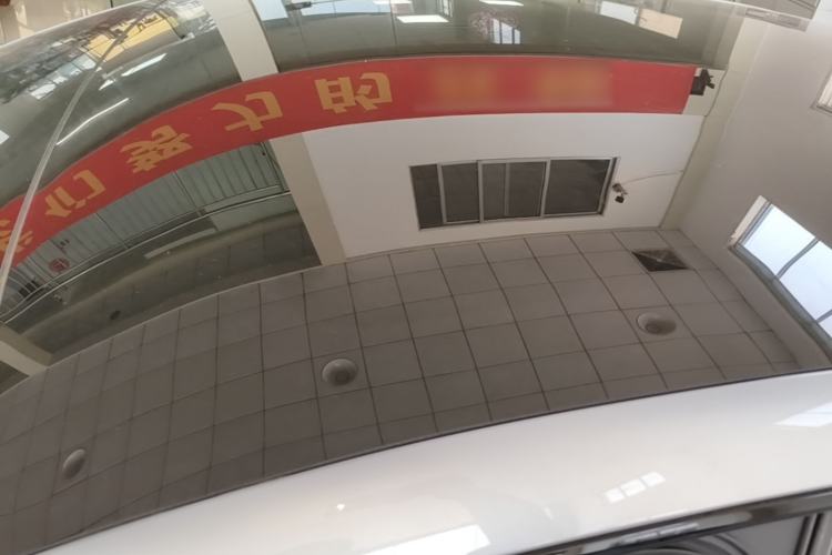 Used Nissan N7 2025 625 Pro Roof
