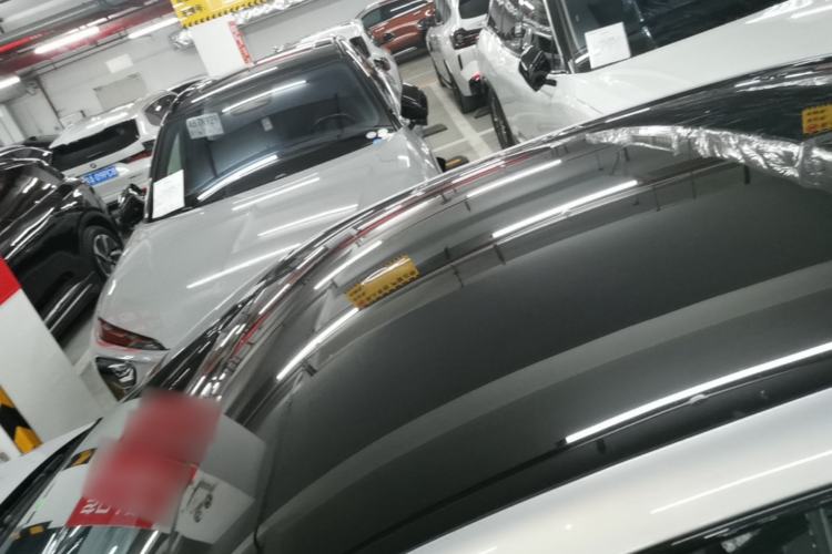 Used Nissan N7 2025 510 Max Roof