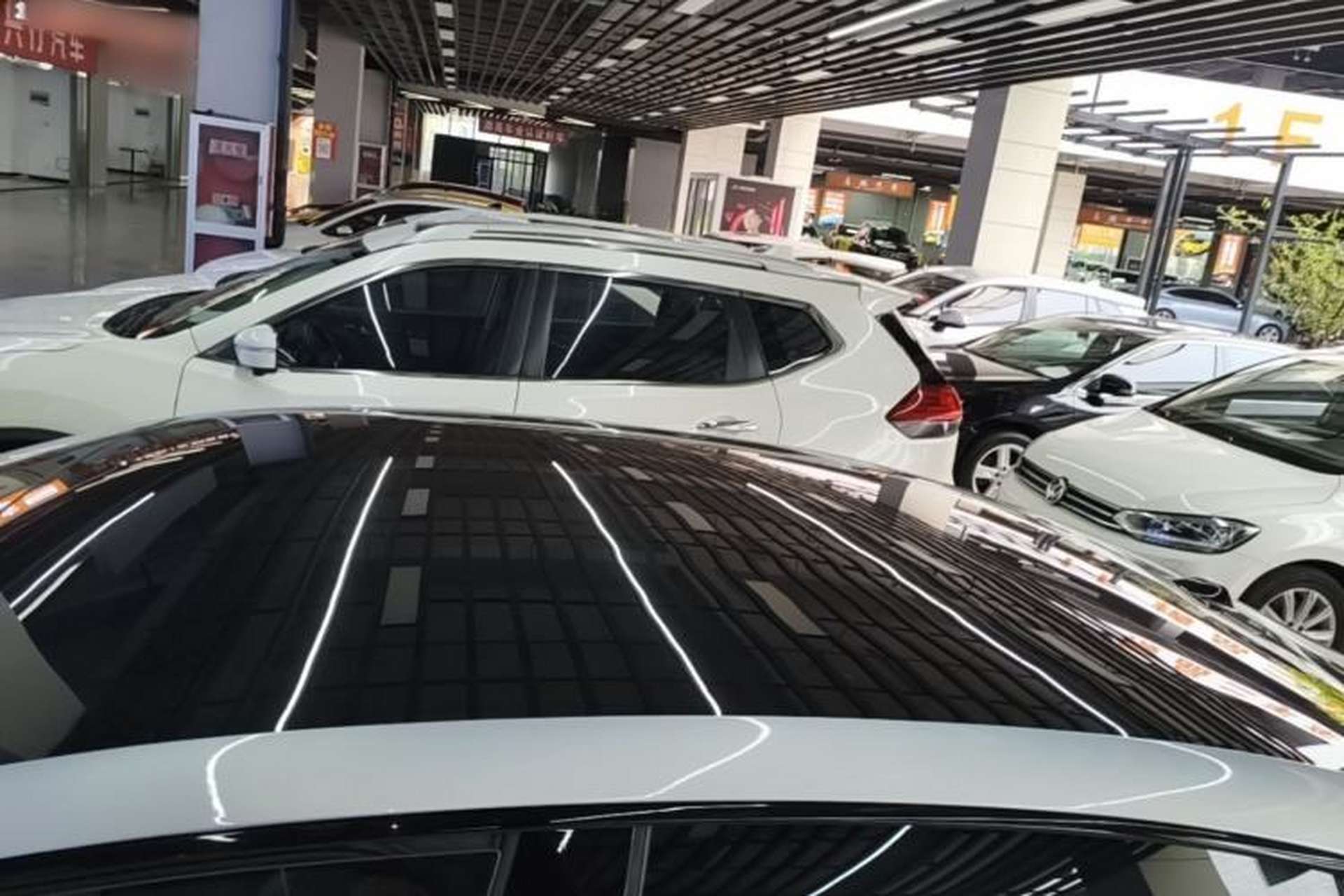 Used Nissan N7 2025 625 Max Roof