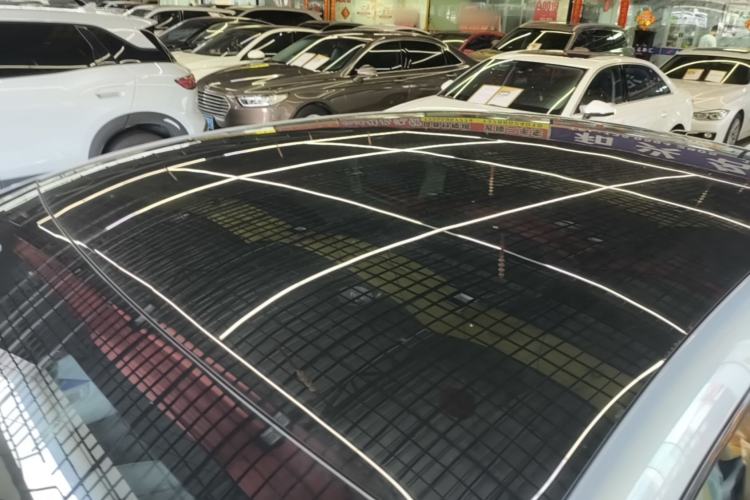 Used Nissan N7 2025 510 Max Roof