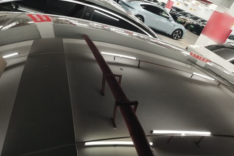 Used Nissan N7 2025 510 Pro Roof