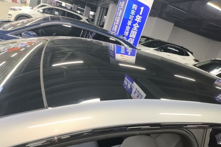 Used Nissan N7 2025 510 Max Roof