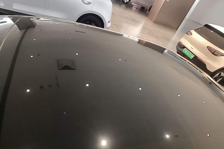 Used Nissan N7 2025 625 Pro Roof