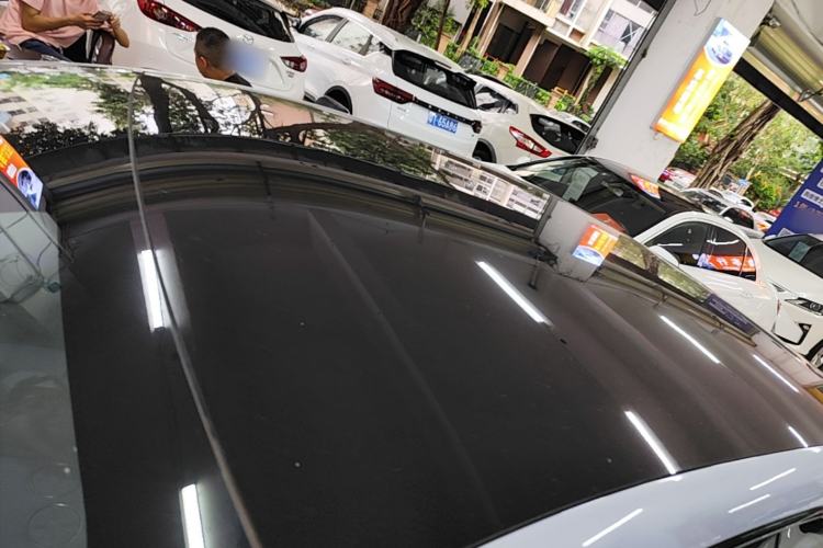 Used Nissan N7 2025 625 Pro Roof