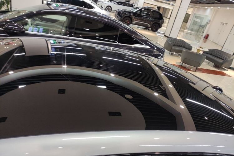 Used Nissan N7 2025 510 Max Roof