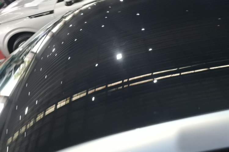 Used Nissan N7 2025 510 Max Roof