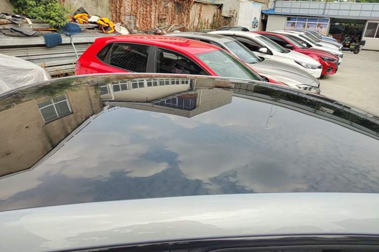 Used Nissan N7 2025 510 Max Roof