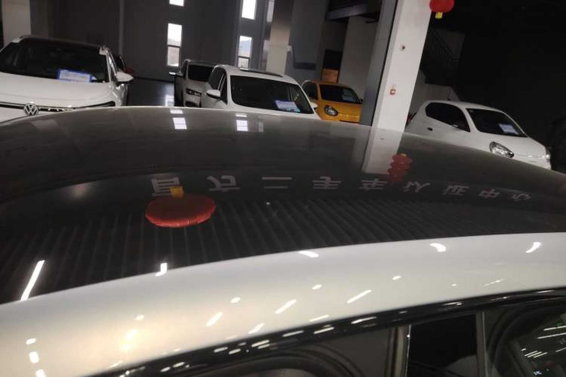 Used Nissan N7 2025 510 Max Roof