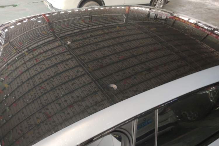 Used Nissan N7 2025 510 Pro Roof