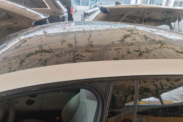 Used Nissan N7 2025 510 Pro Roof