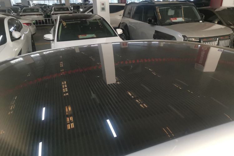 Used Nissan N7 2025 510 Max Roof