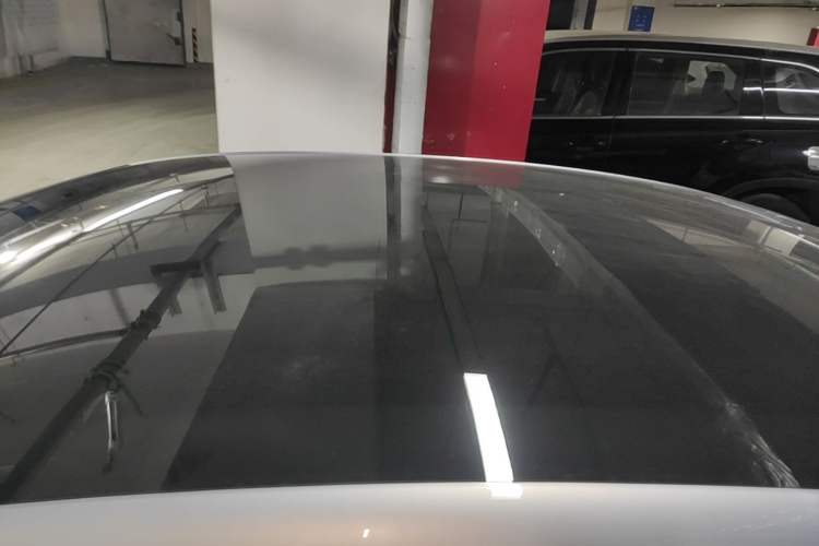 Used Nissan N7 2025 510 Max Roof