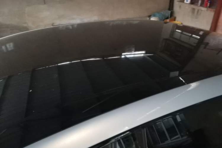 Used Nissan N7 2025 510 Pro Roof