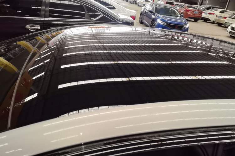 Used Nissan N7 2025 625 Pro Roof