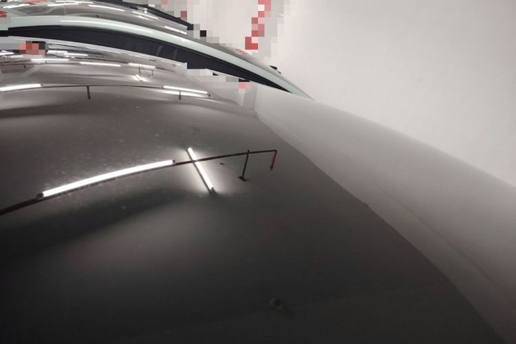 Used Nissan N7 2025 625 Max Roof