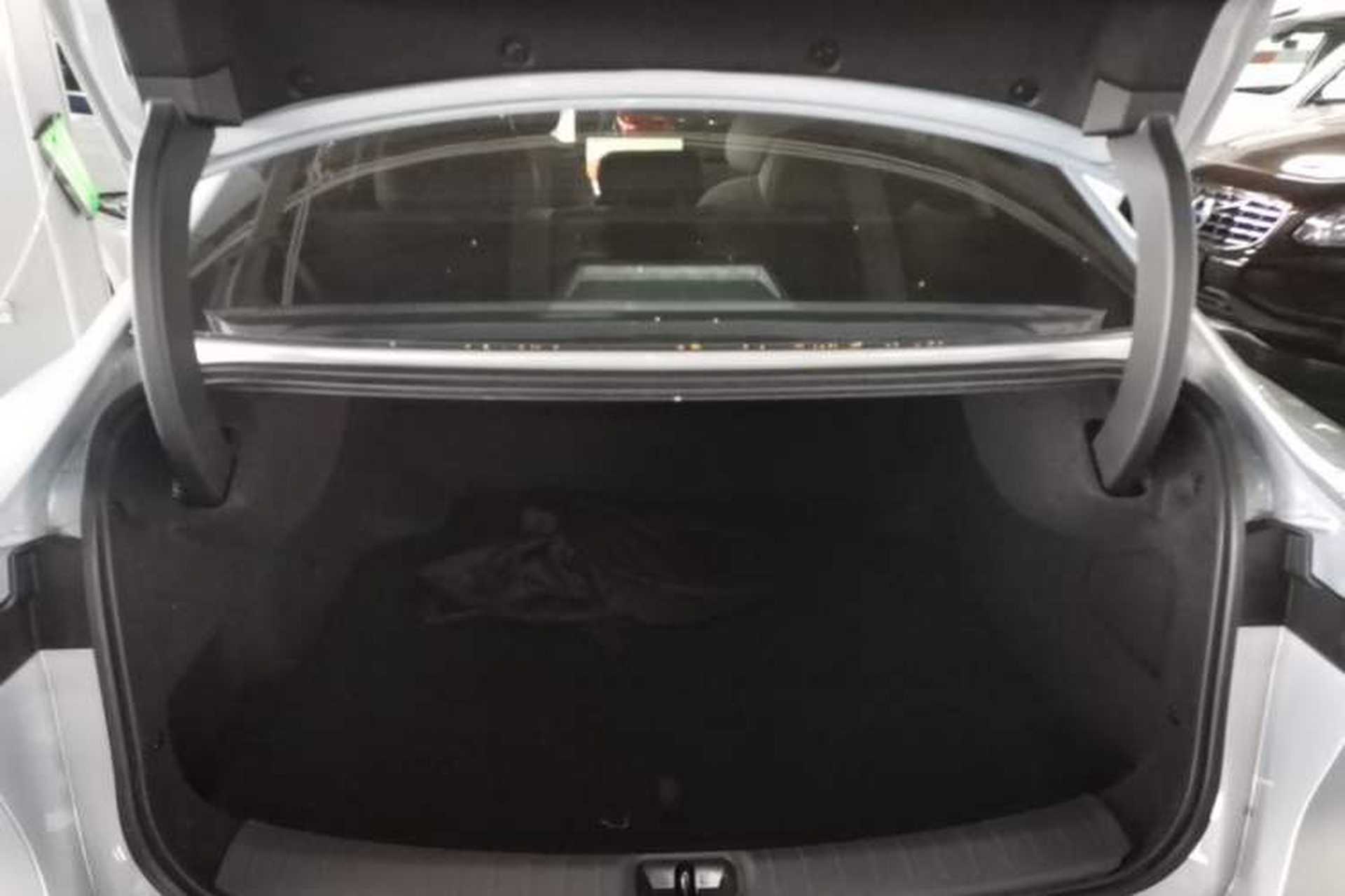 Used Nissan N7 2025 625 Pro Trunk