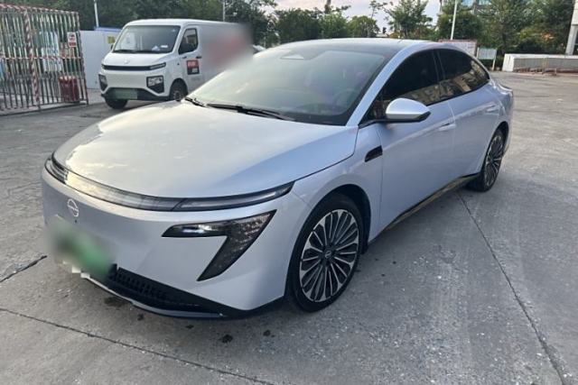 Ojetý Nissan N7 2025 510 Pro