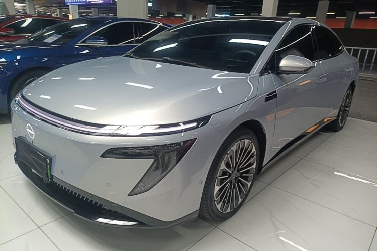 Nissan N7 2025 510 Max