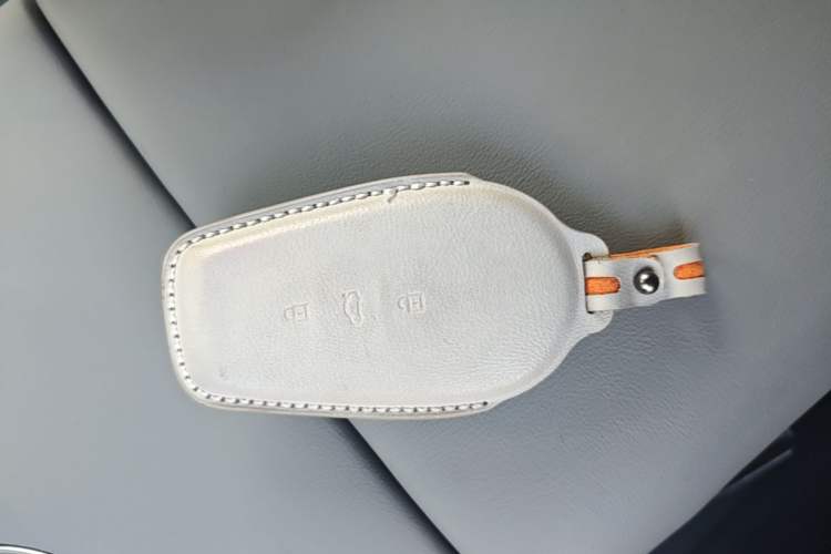 Used Nissan N7 2025 625 Max Vehicle Key