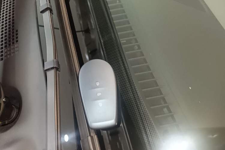 Used Nissan N7 2025 510 Max Vehicle Key