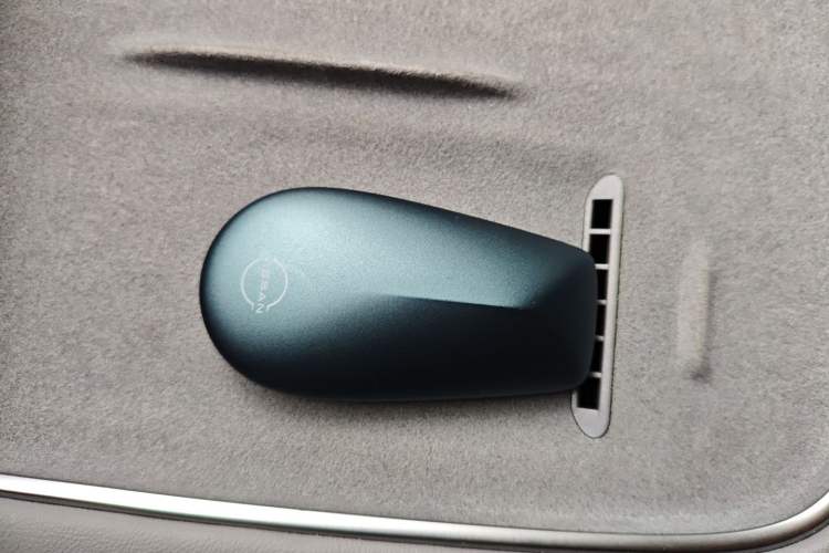 Used Nissan N7 2025 510 Max Vehicle Key